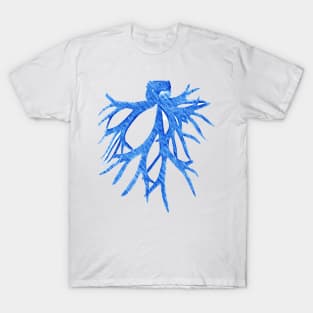 staghorn fern T-Shirt